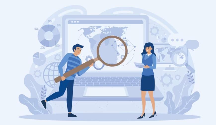 周至县小程序开发公司选型指南:6大核心JavaScript框架深度解析